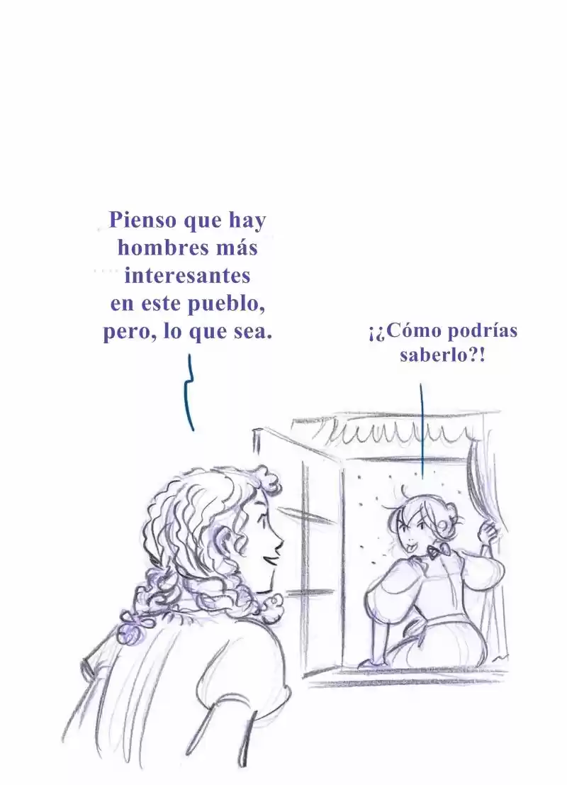 Miss Abbott And The Doctor - Capítulo 39 - Página 54 - LectorTMOo