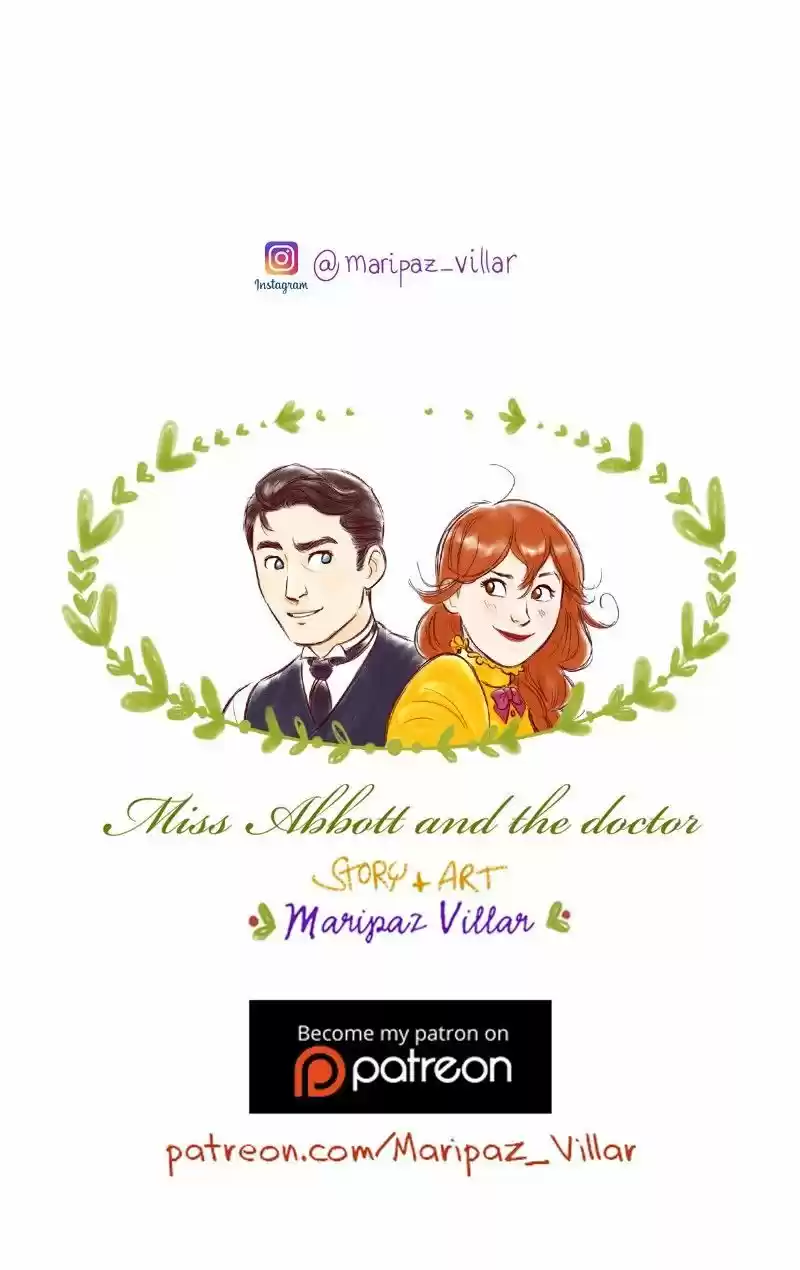 Miss Abbott And The Doctor - Capítulo 39 - Página 57 - LectorTMOo