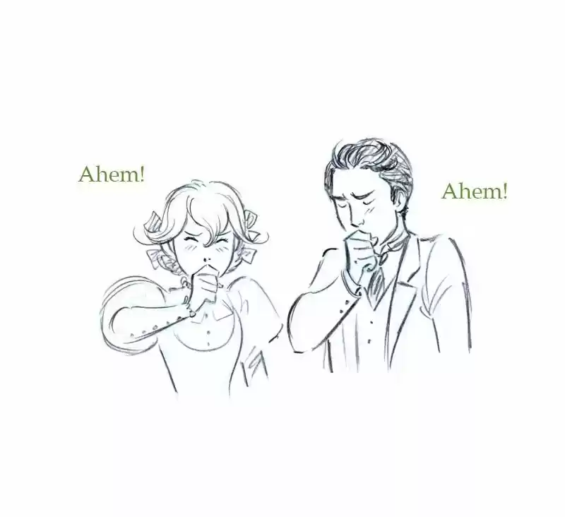 Miss Abbott And The Doctor - Capítulo 4 - Página 4 - LectorTMOo