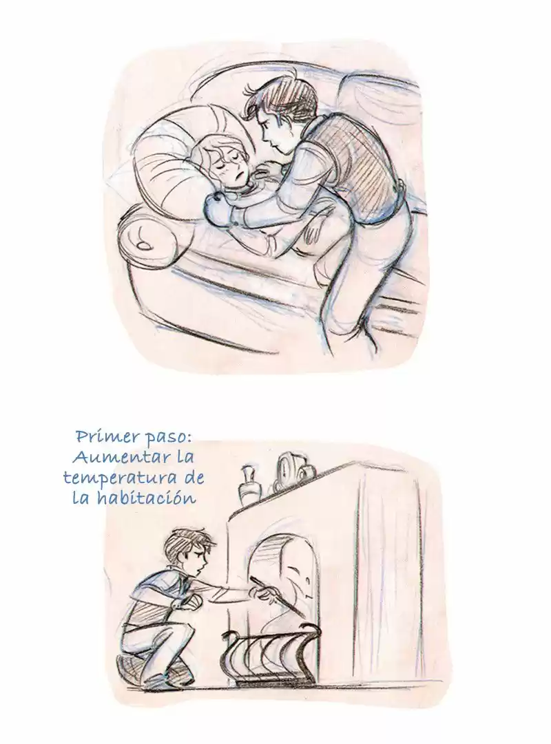 Miss Abbott And The Doctor - Capítulo 4 - Página 18 - LectorTMOo
