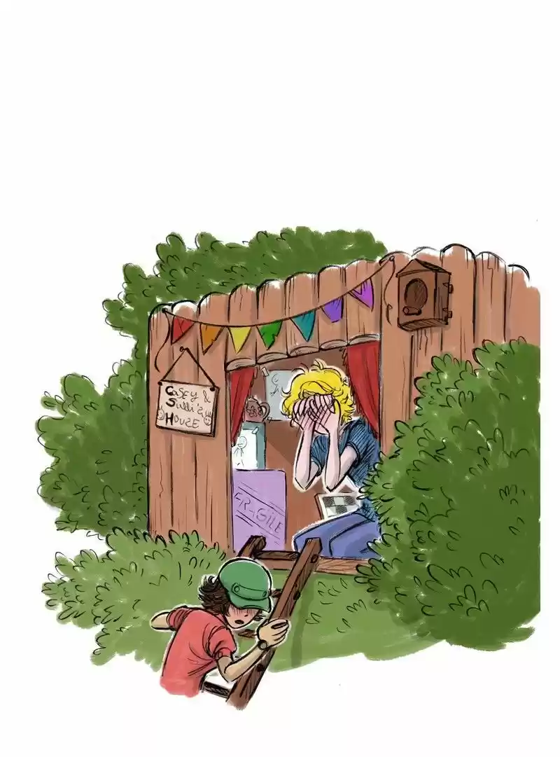 Miss Abbott And The Doctor - Capítulo 40.5 - Página 12 - LectorTMOo