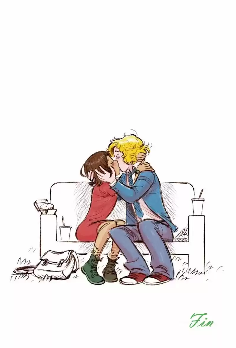 Miss Abbott And The Doctor - Capítulo 40.5 - Página 19 - LectorTMOo