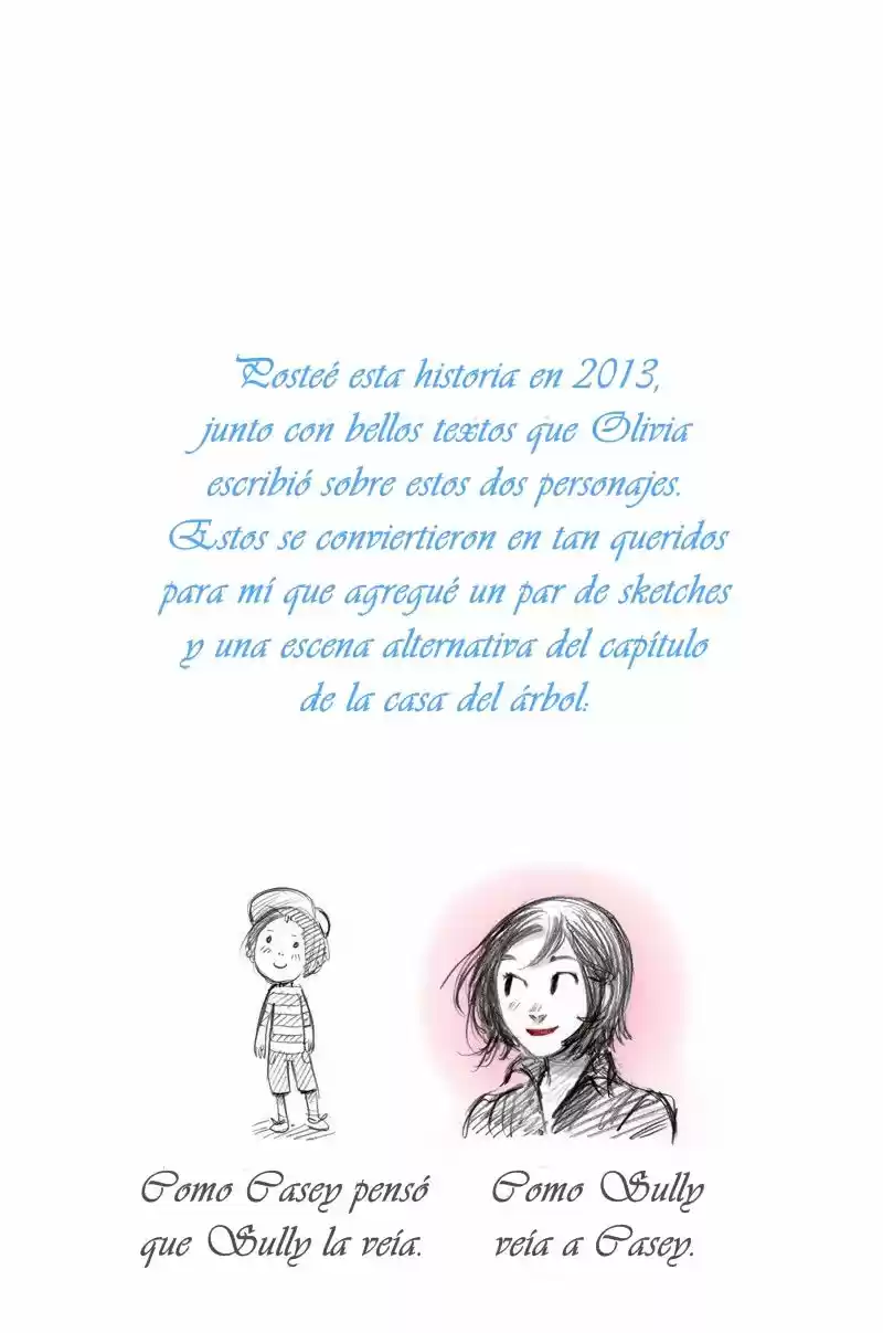 Miss Abbott And The Doctor - Capítulo 40.5 - Página 20 - LectorTMOo