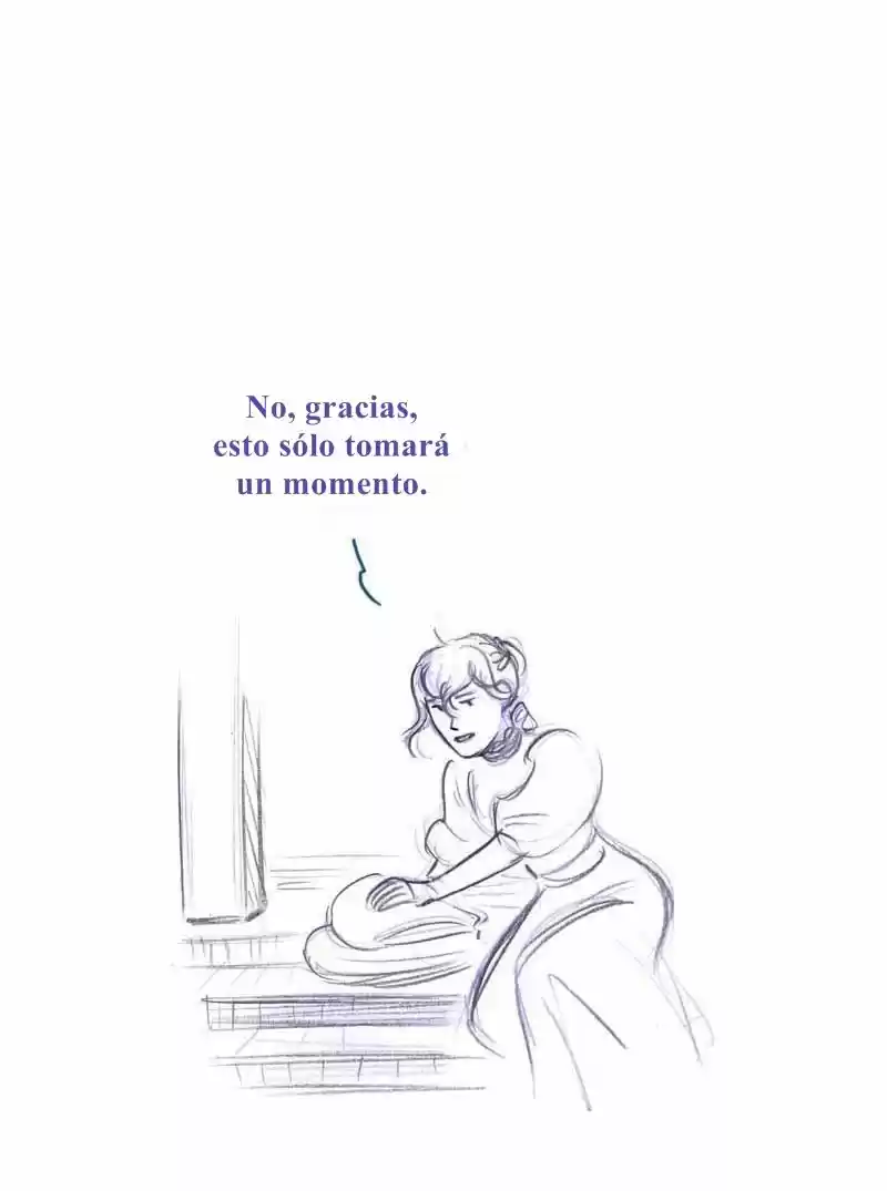 Miss Abbott And The Doctor - Capítulo 40 - Página 8 - LectorTMOo