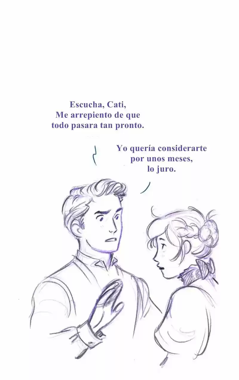 Miss Abbott And The Doctor - Capítulo 40 - Página 9 - LectorTMOo