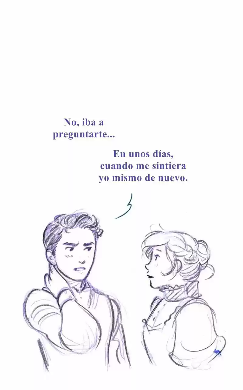 Miss Abbott And The Doctor - Capítulo 40 - Página 13 - LectorTMOo