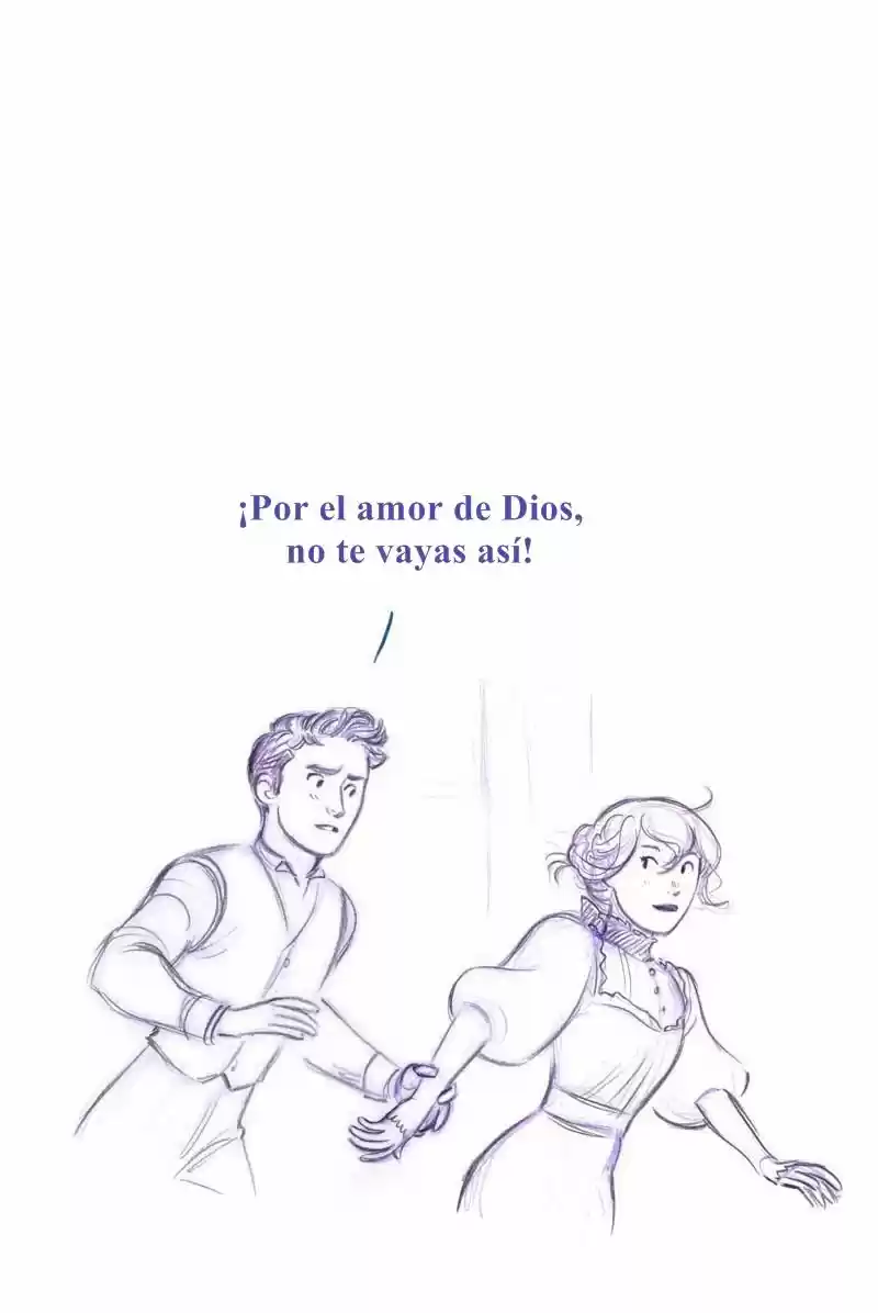 Miss Abbott And The Doctor - Capítulo 40 - Página 15 - LectorTMOo