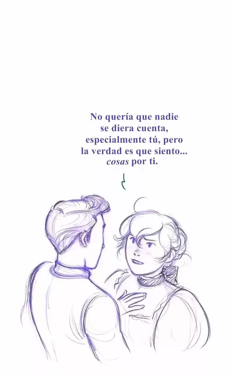 Miss Abbott And The Doctor - Capítulo 40 - Página 20 - LectorTMOo