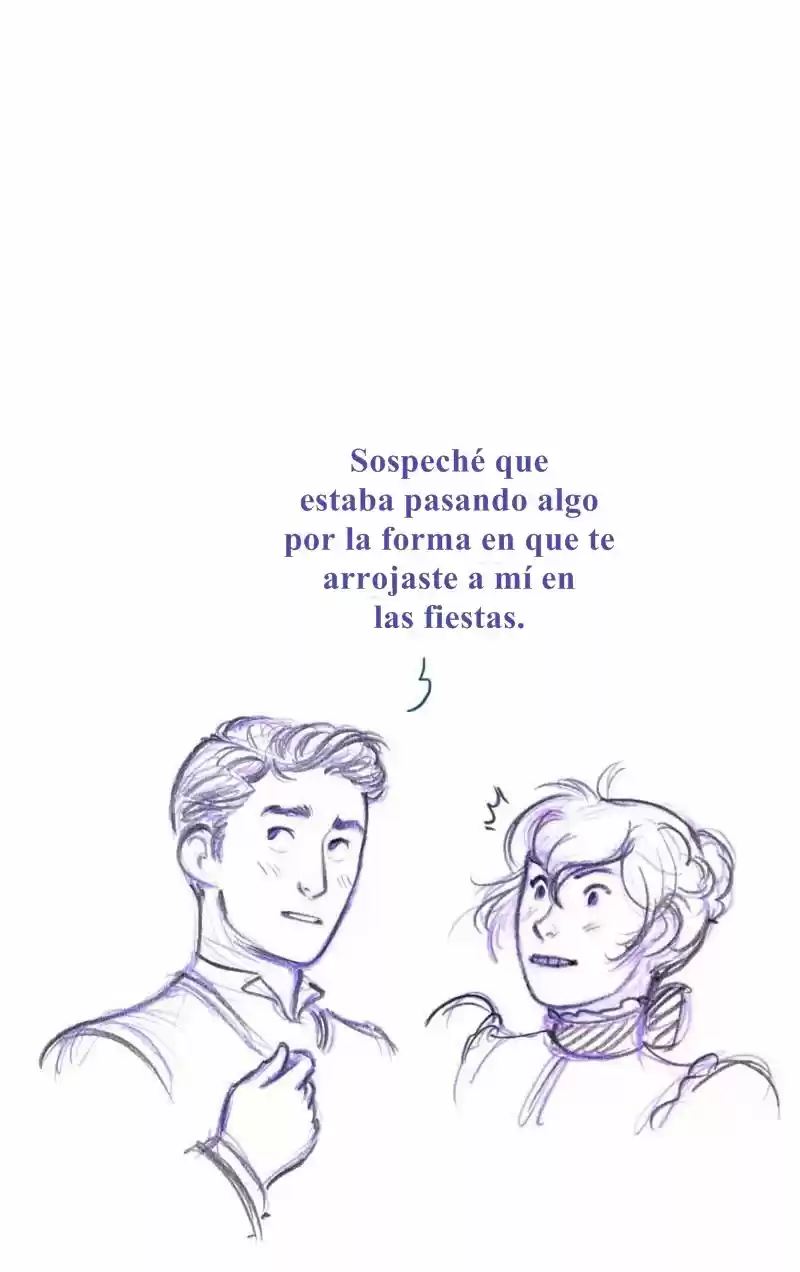 Miss Abbott And The Doctor - Capítulo 40 - Página 22 - LectorTMOo