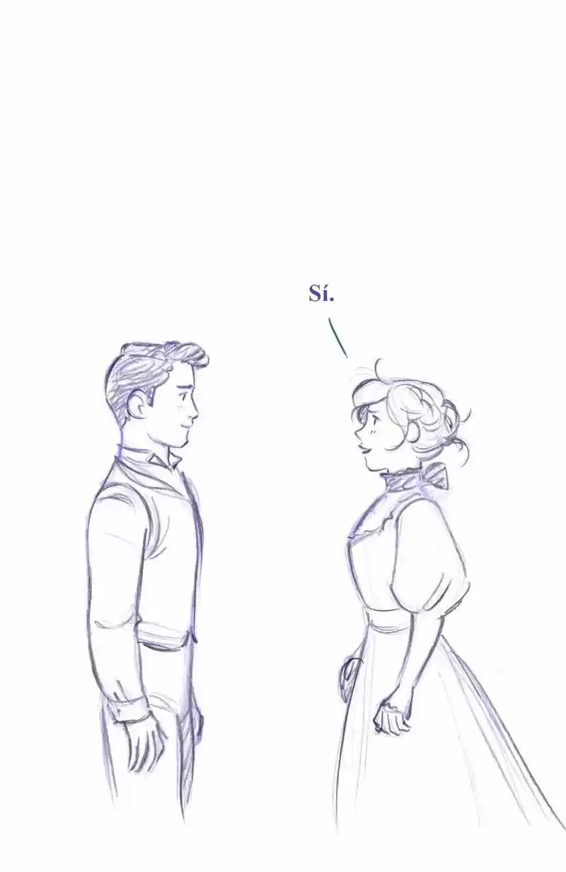 Miss Abbott And The Doctor - Capítulo 40 - Página 25 - LectorTMOo