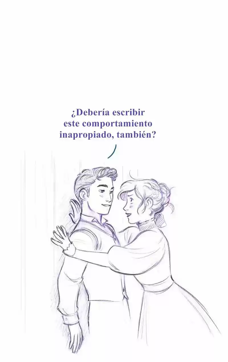 Miss Abbott And The Doctor - Capítulo 40 - Página 28 - LectorTMOo