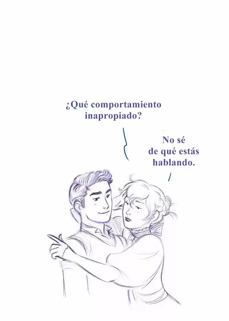 Miss Abbott And The Doctor - Capítulo 40 - Página 29 - LectorTMOo