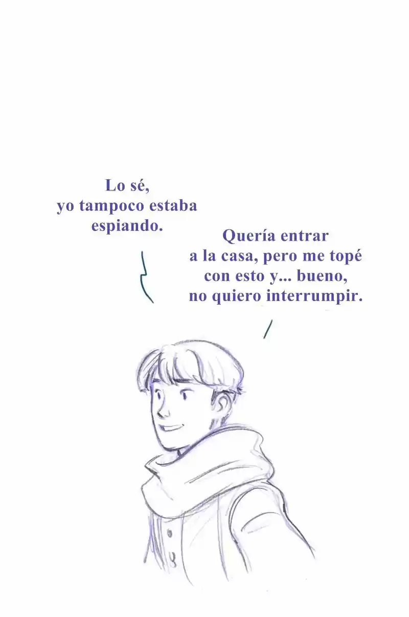 Miss Abbott And The Doctor - Capítulo 40 - Página 39 - LectorTMOo