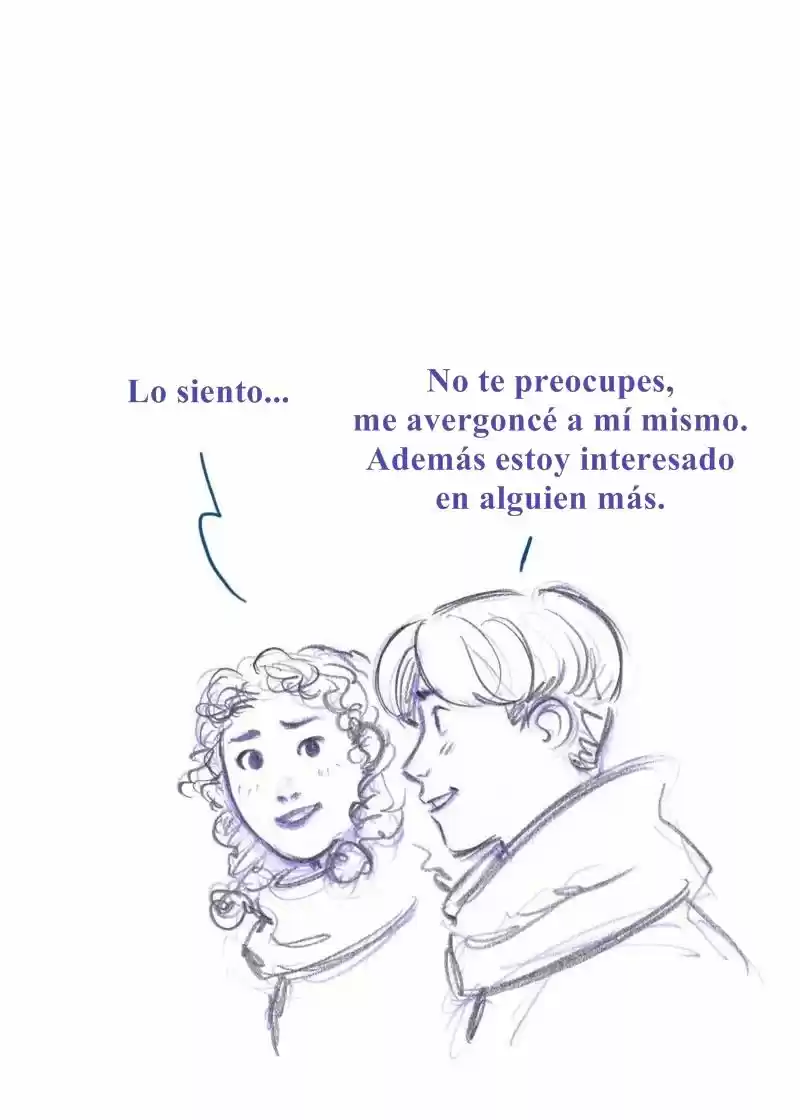 Miss Abbott And The Doctor - Capítulo 40 - Página 43 - LectorTMOo