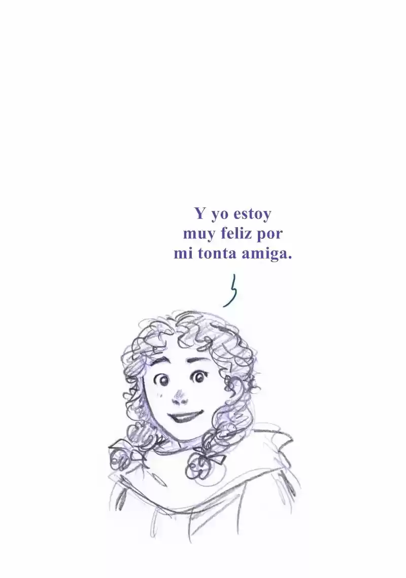 Miss Abbott And The Doctor - Capítulo 40 - Página 45 - LectorTMOo