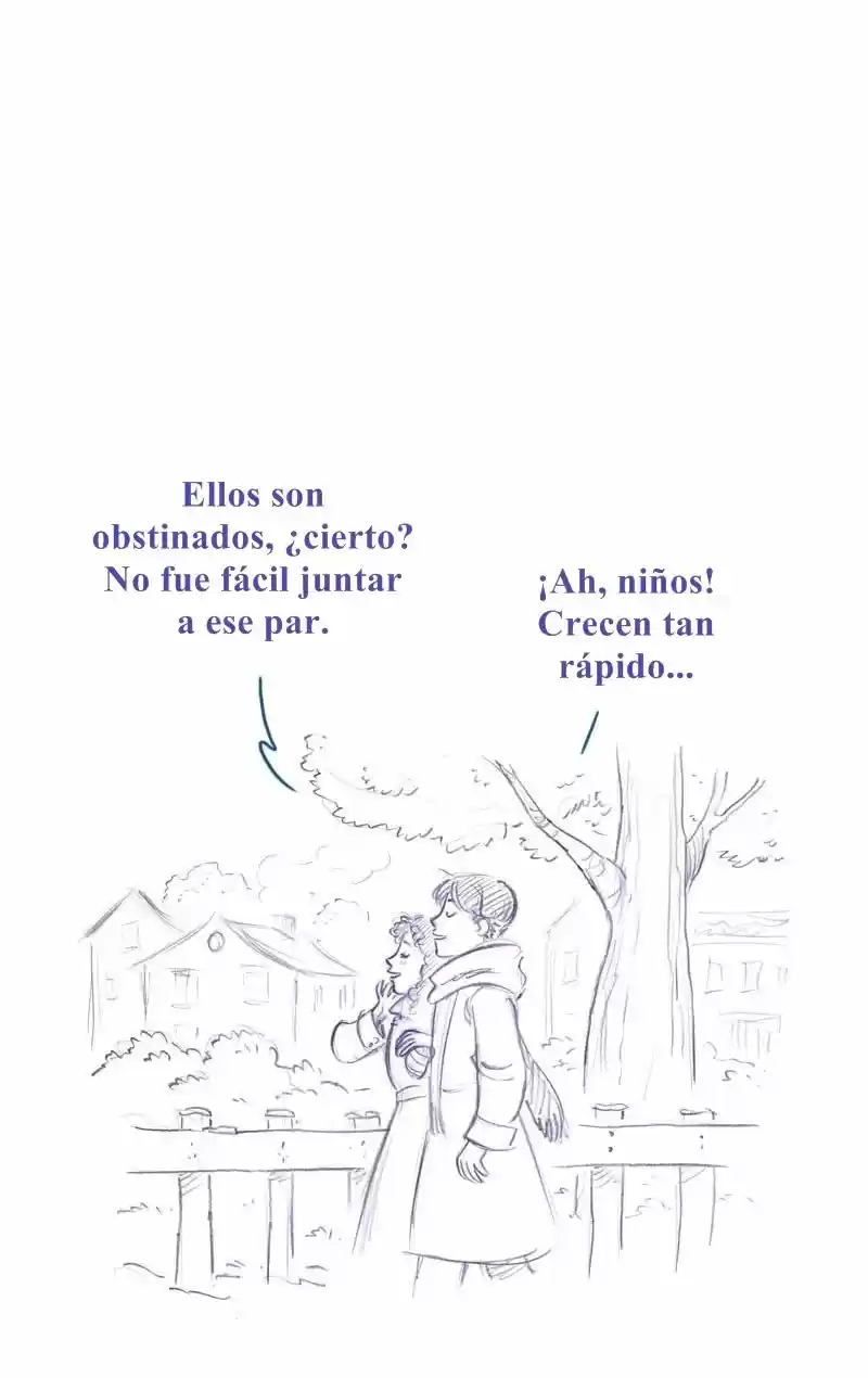 Miss Abbott And The Doctor - Capítulo 40 - Página 47 - LectorTMOo