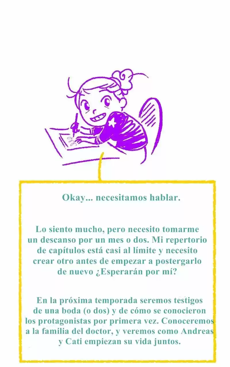 Miss Abbott And The Doctor - Capítulo 40 - Página 50 - LectorTMOo