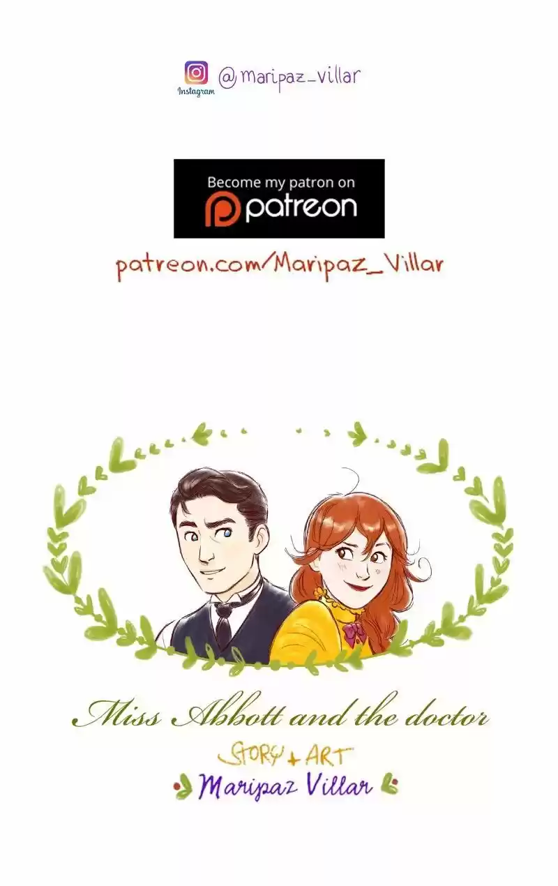 Miss Abbott And The Doctor - Capítulo 40 - Página 52 - LectorTMOo