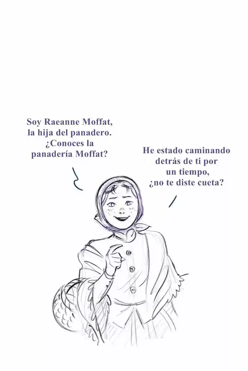 Miss Abbott And The Doctor - Capítulo 41 - Página 17 - LectorTMOo