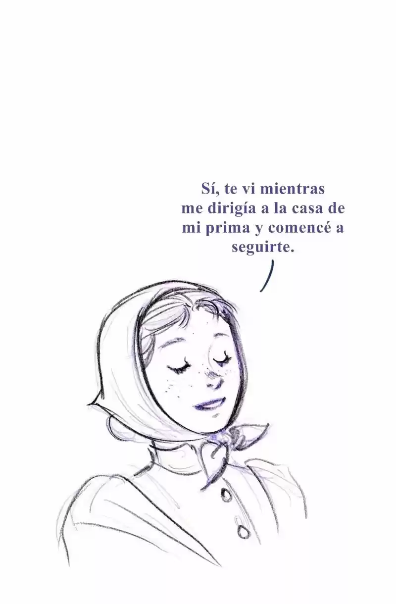 Miss Abbott And The Doctor - Capítulo 41 - Página 19 - LectorTMOo