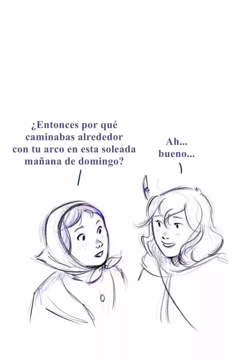 Miss Abbott And The Doctor - Capítulo 41 - Página 24 - LectorTMOo
