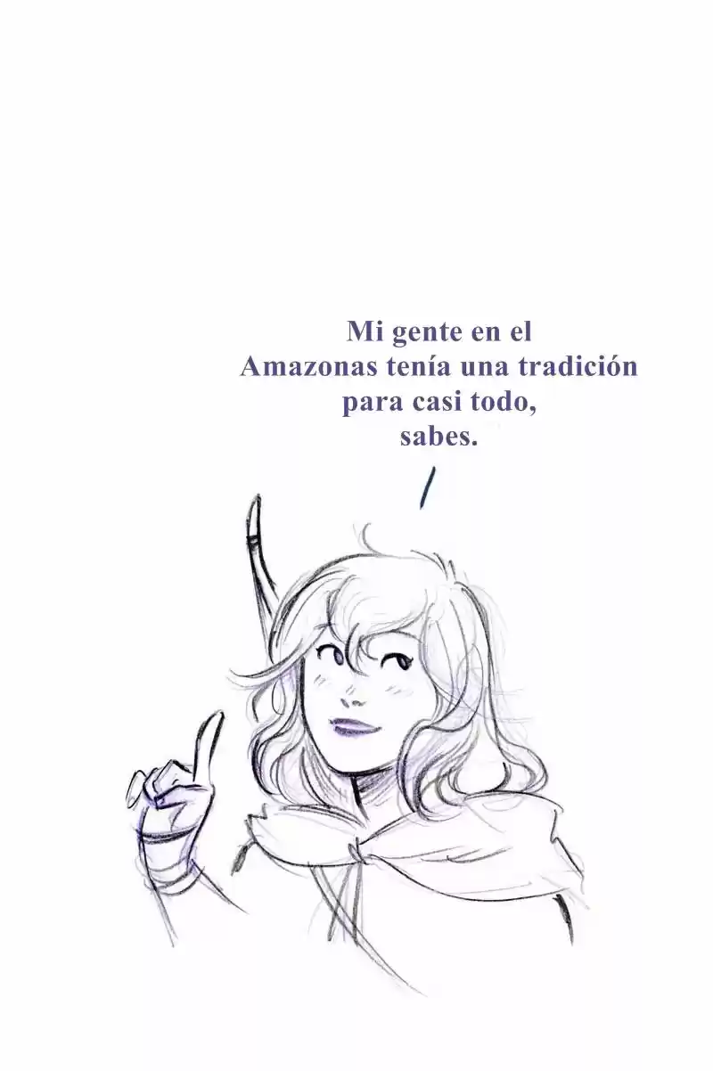 Miss Abbott And The Doctor - Capítulo 41 - Página 25 - LectorTMOo