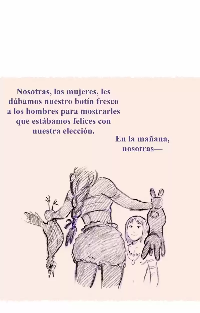 Miss Abbott And The Doctor - Capítulo 41 - Página 26 - LectorTMOo