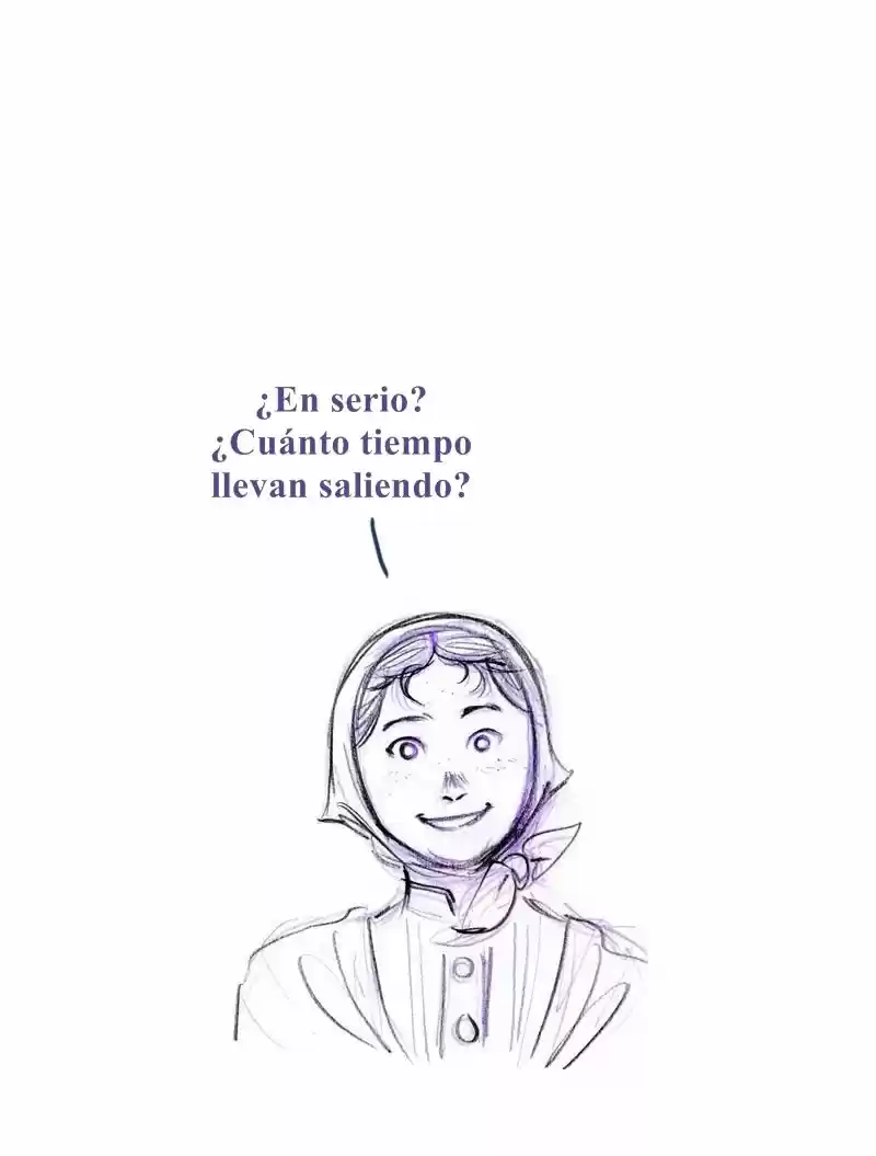 Miss Abbott And The Doctor - Capítulo 41 - Página 28 - LectorTMOo