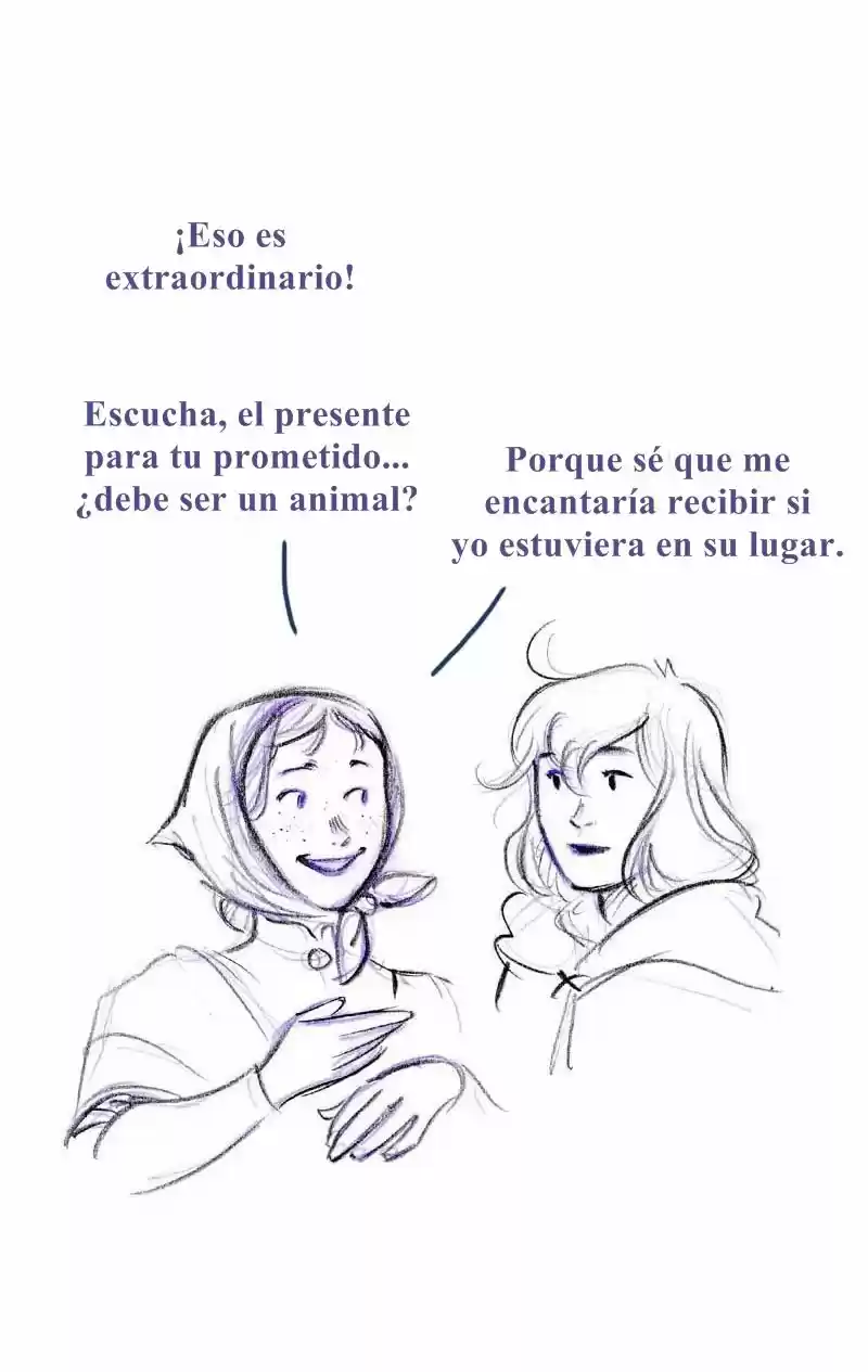 Miss Abbott And The Doctor - Capítulo 41 - Página 30 - LectorTMOo