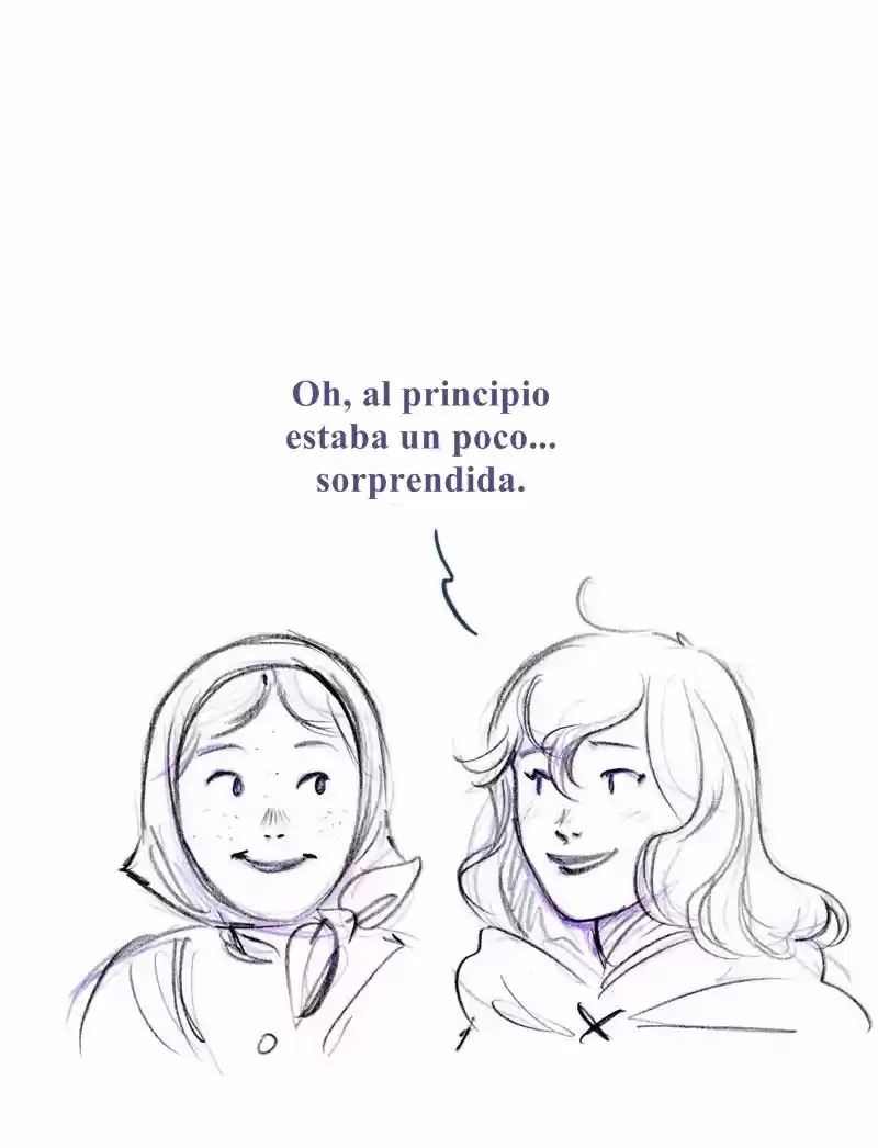 Miss Abbott And The Doctor - Capítulo 41 - Página 36 - LectorTMOo