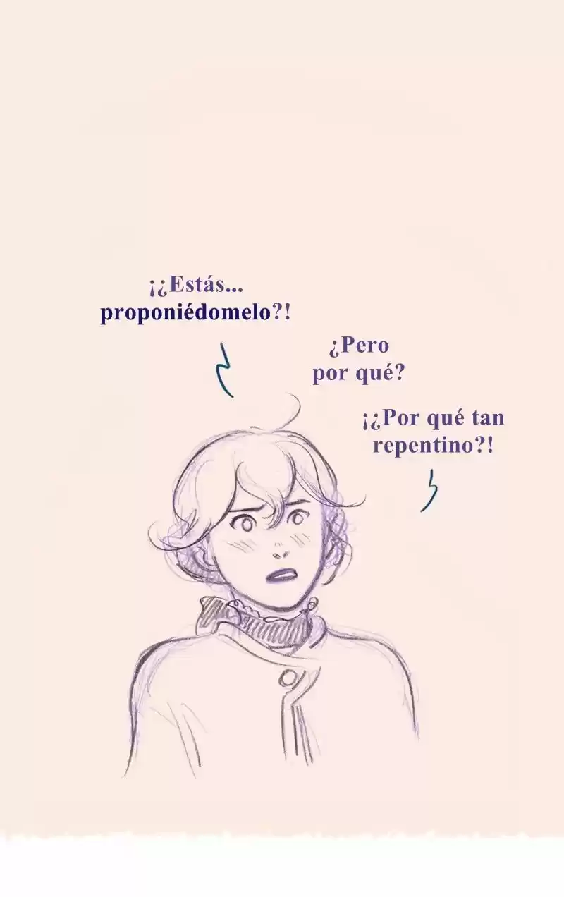 Miss Abbott And The Doctor - Capítulo 41 - Página 38 - LectorTMOo