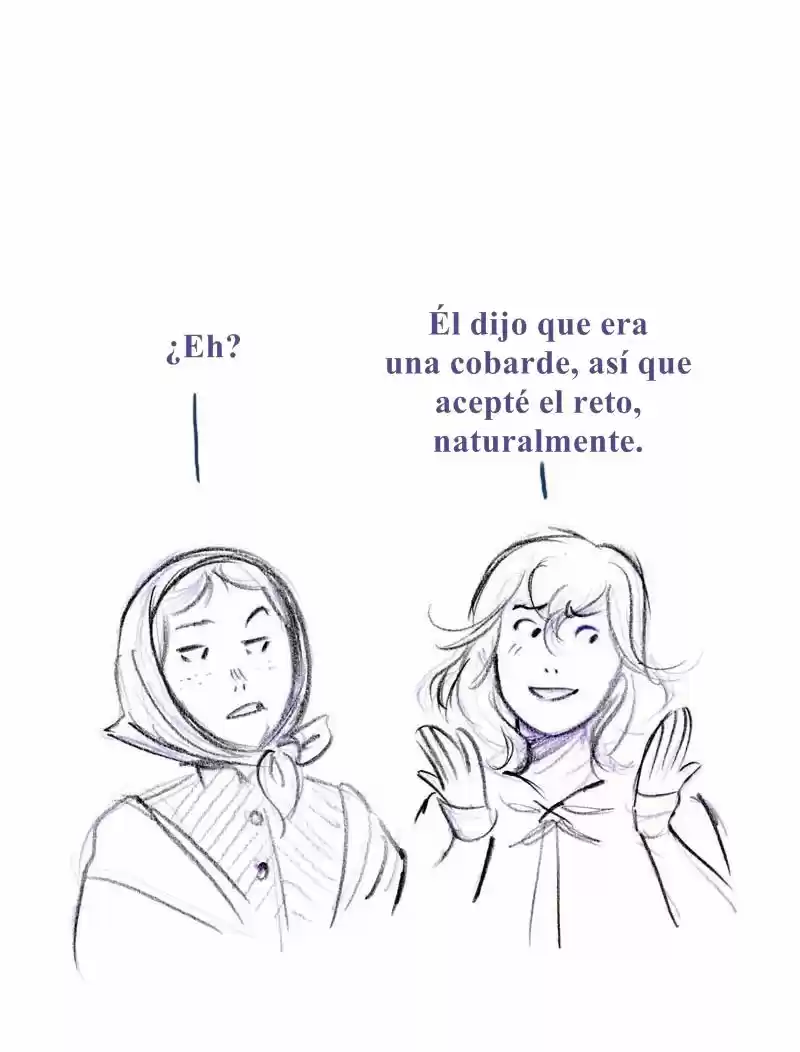 Miss Abbott And The Doctor - Capítulo 41 - Página 42 - LectorTMOo