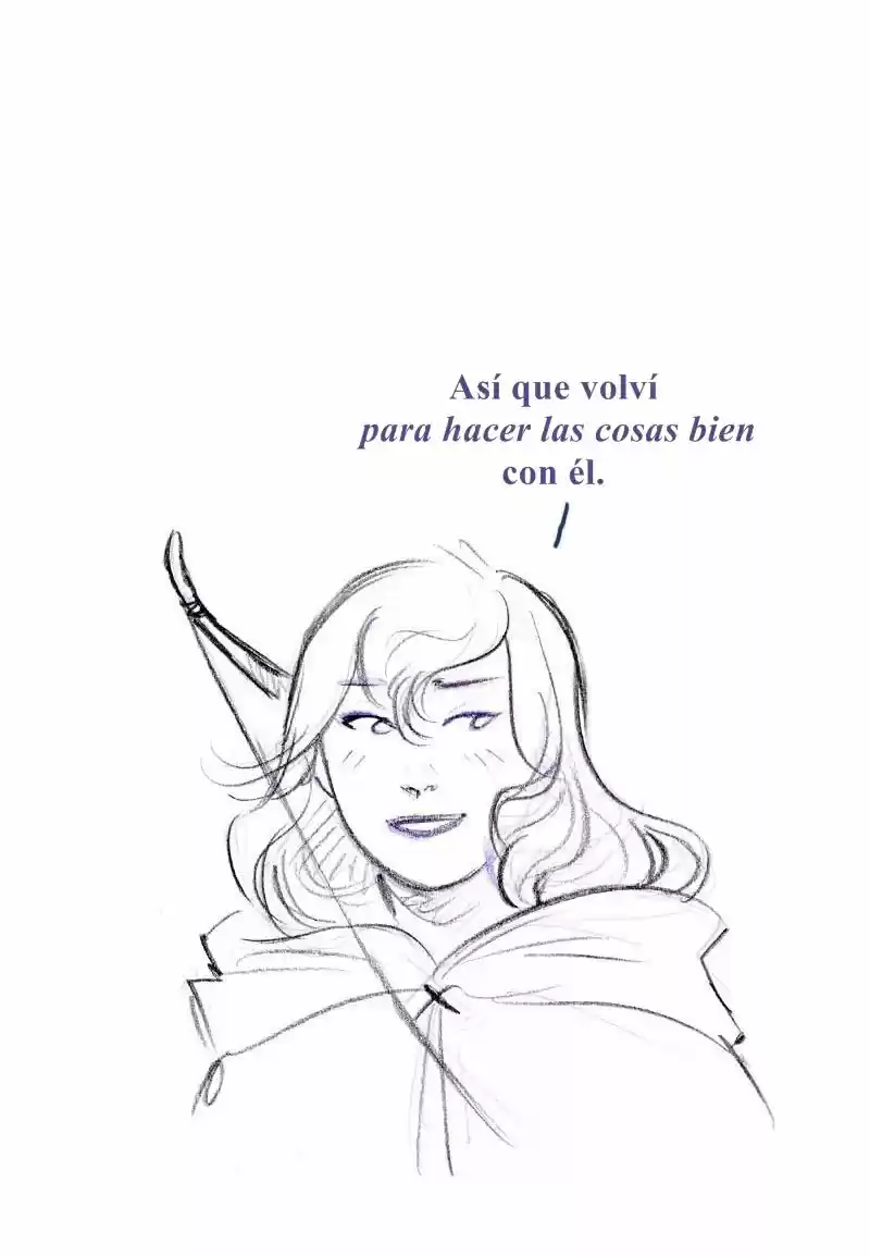 Miss Abbott And The Doctor - Capítulo 41 - Página 45 - LectorTMOo