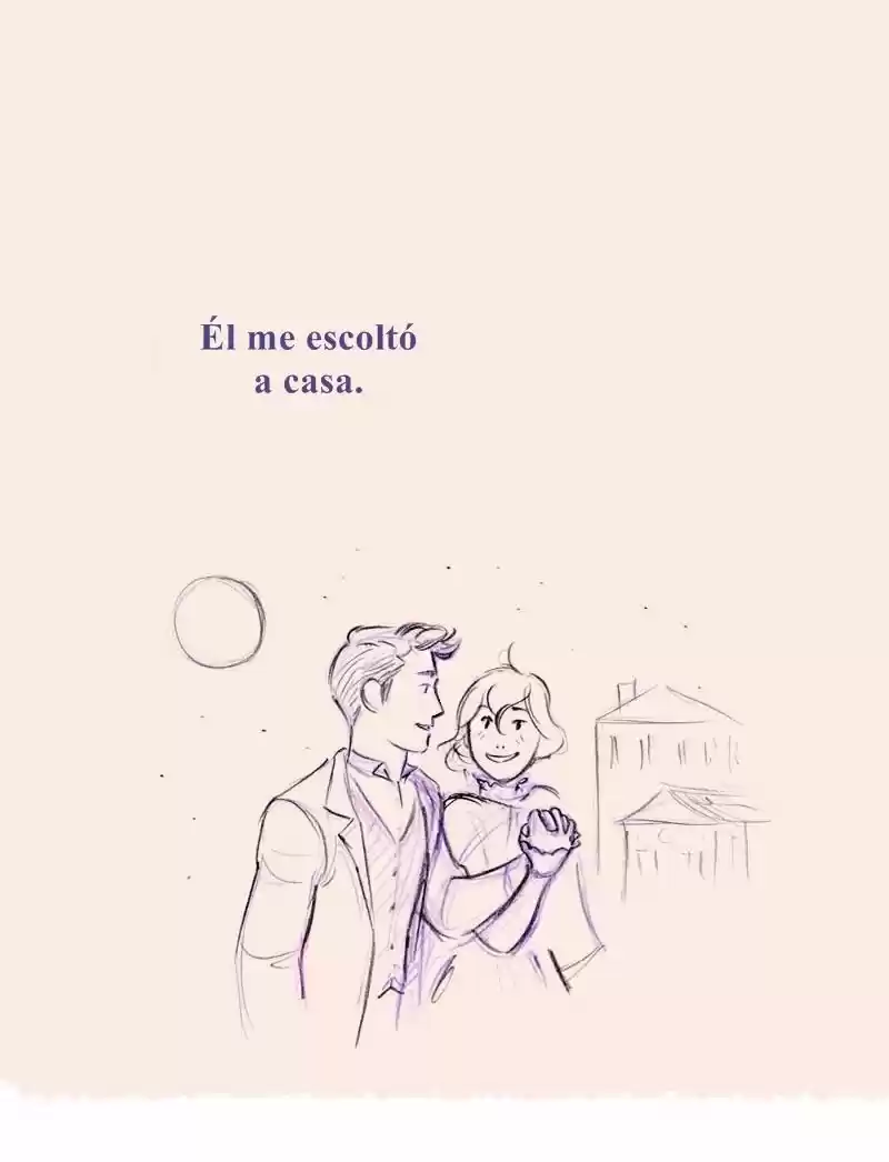 Miss Abbott And The Doctor - Capítulo 41 - Página 50 - LectorTMOo