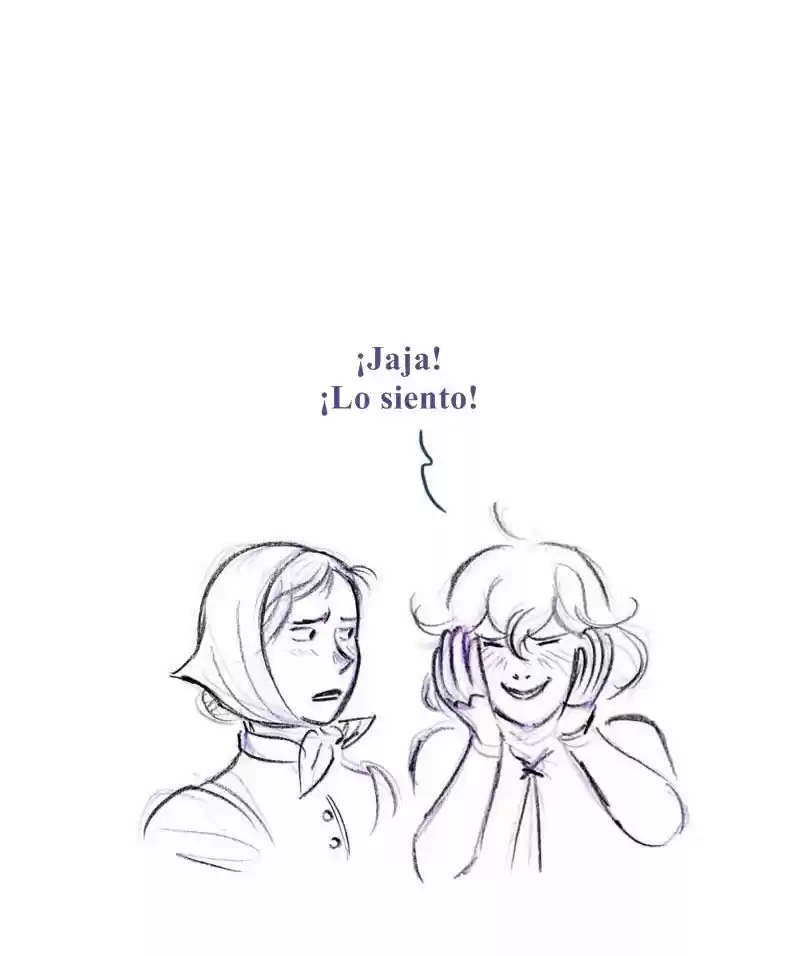 Miss Abbott And The Doctor - Capítulo 41 - Página 53 - LectorTMOo