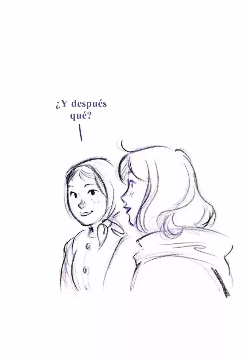 Miss Abbott And The Doctor - Capítulo 41 - Página 54 - LectorTMOo