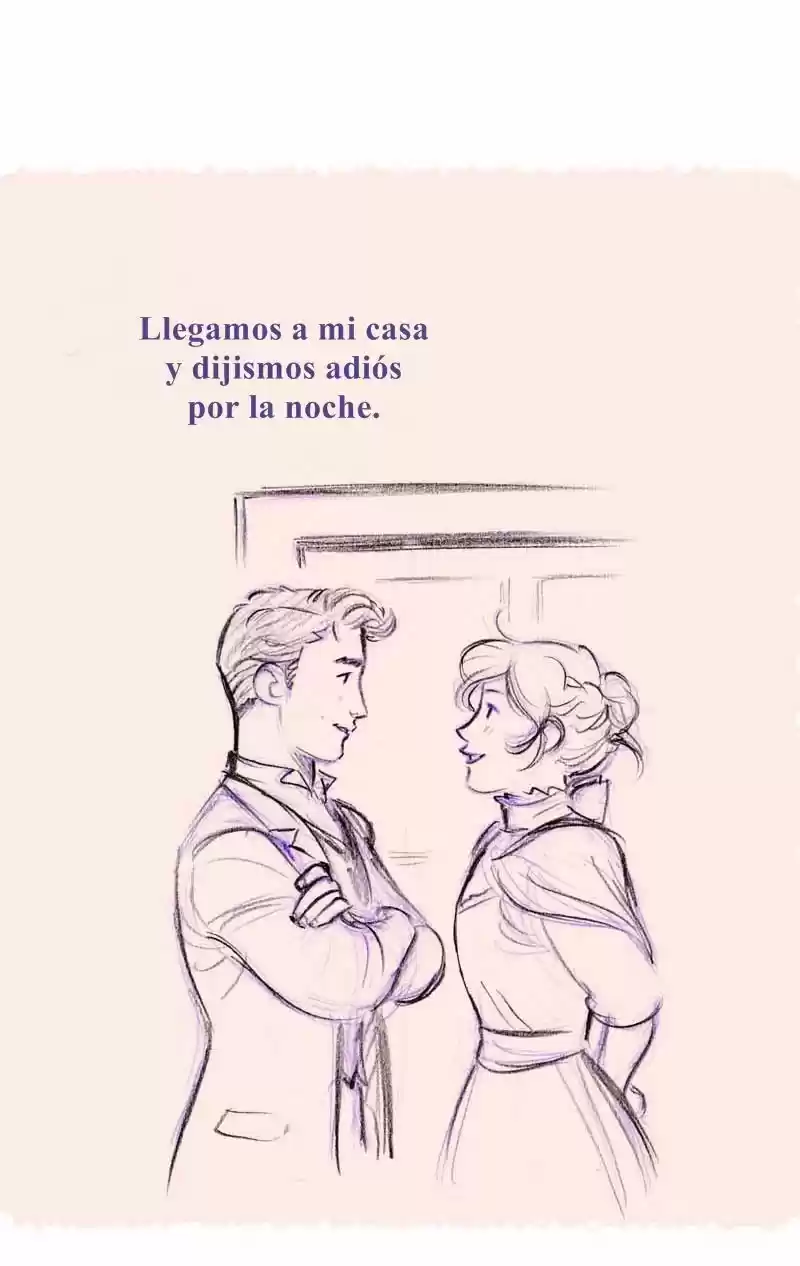Miss Abbott And The Doctor - Capítulo 41 - Página 55 - LectorTMOo