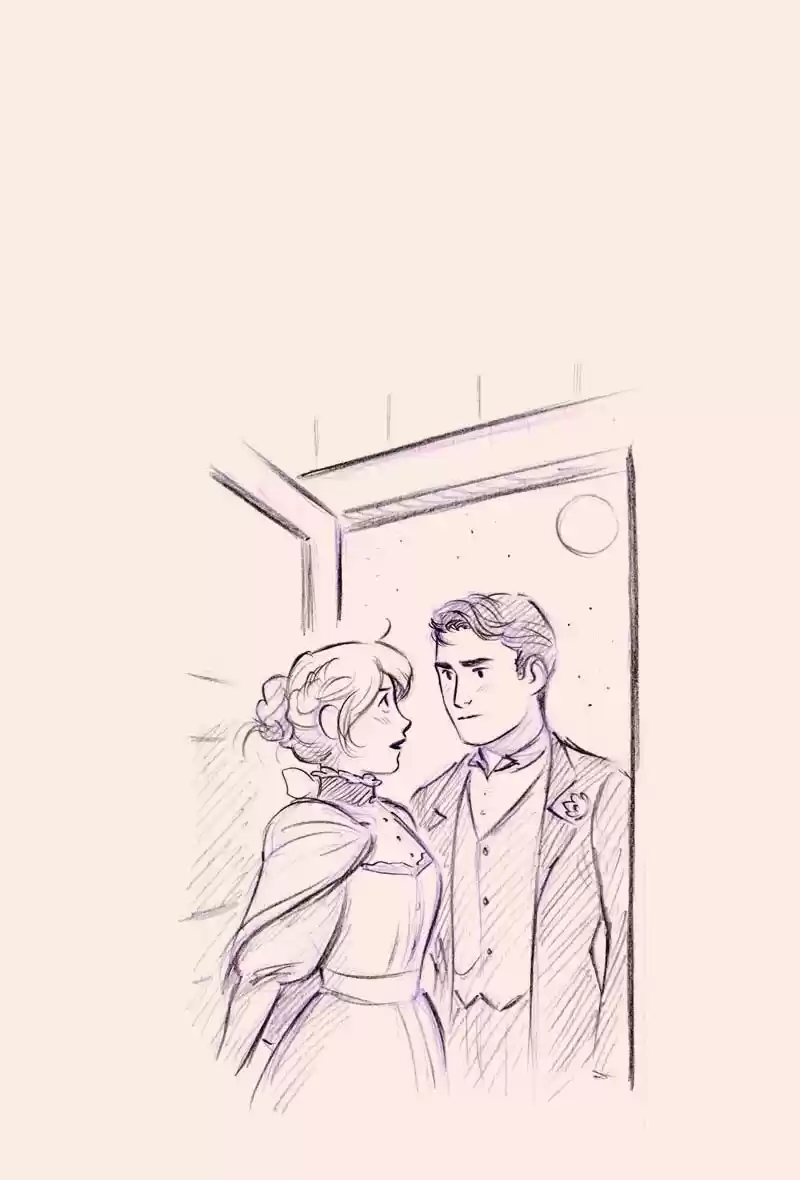 Miss Abbott And The Doctor - Capítulo 41 - Página 60 - LectorTMOo