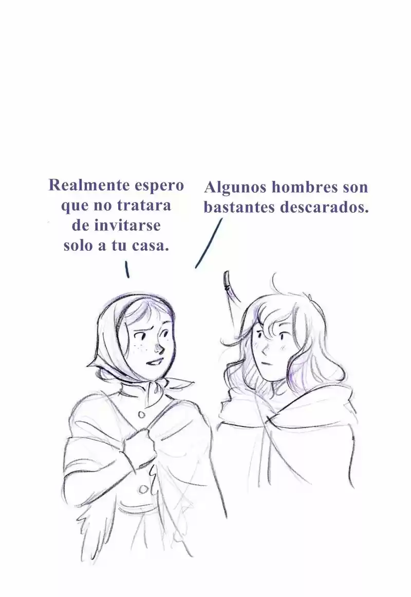 Miss Abbott And The Doctor - Capítulo 41 - Página 63 - LectorTMOo