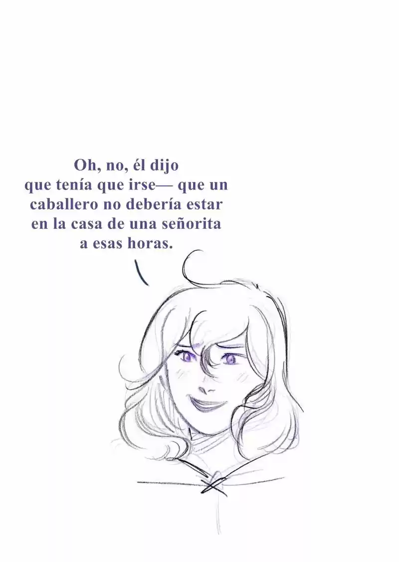 Miss Abbott And The Doctor - Capítulo 41 - Página 64 - LectorTMOo