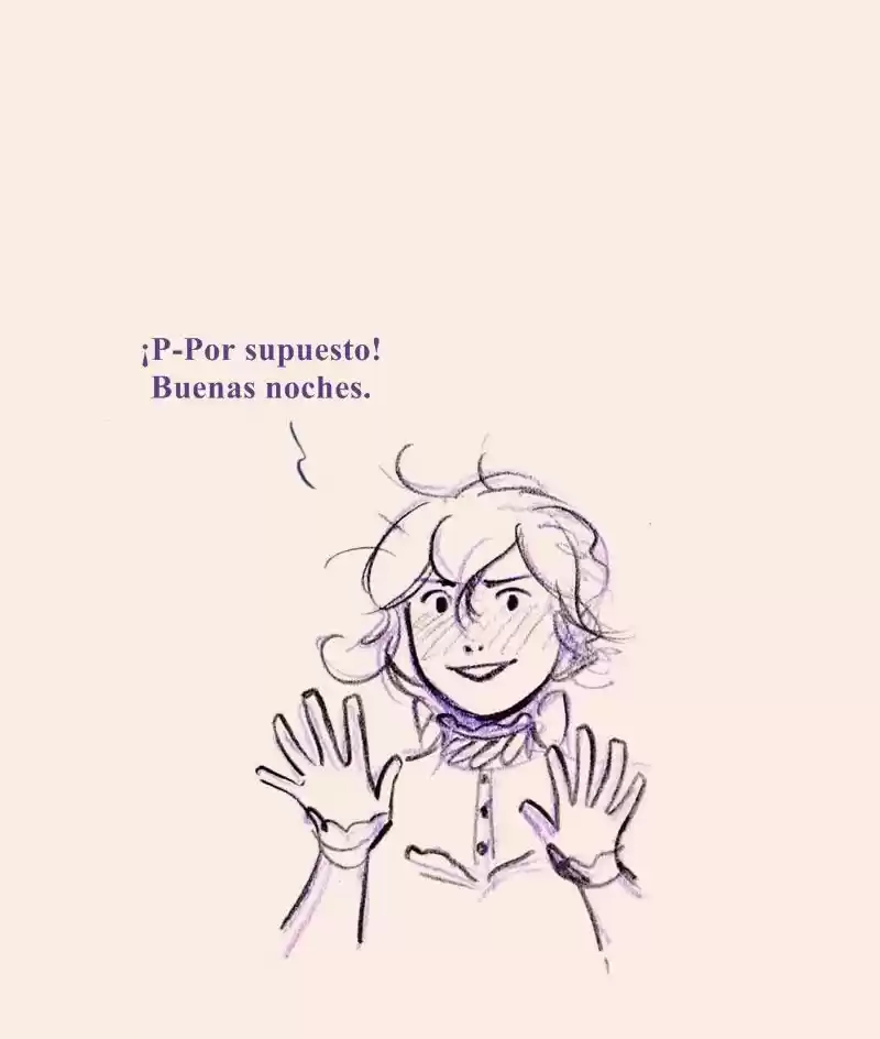 Miss Abbott And The Doctor - Capítulo 41 - Página 68 - LectorTMOo