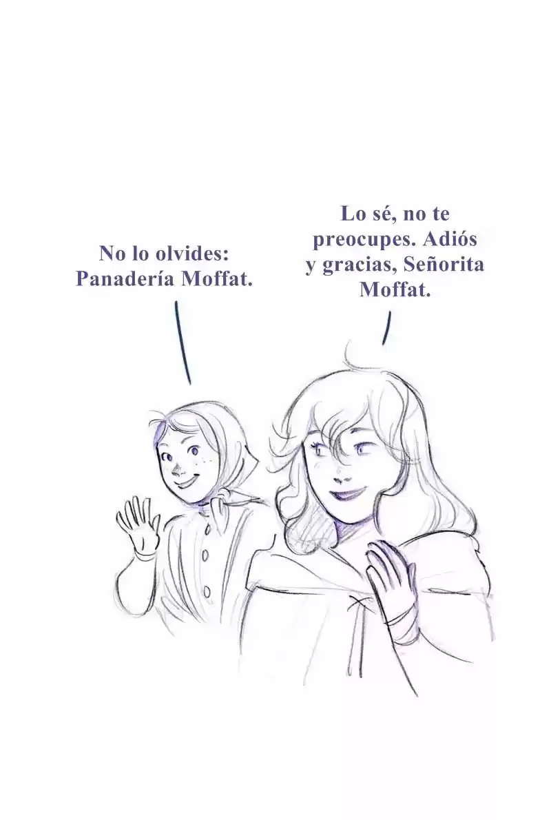 Miss Abbott And The Doctor - Capítulo 41 - Página 72 - LectorTMOo