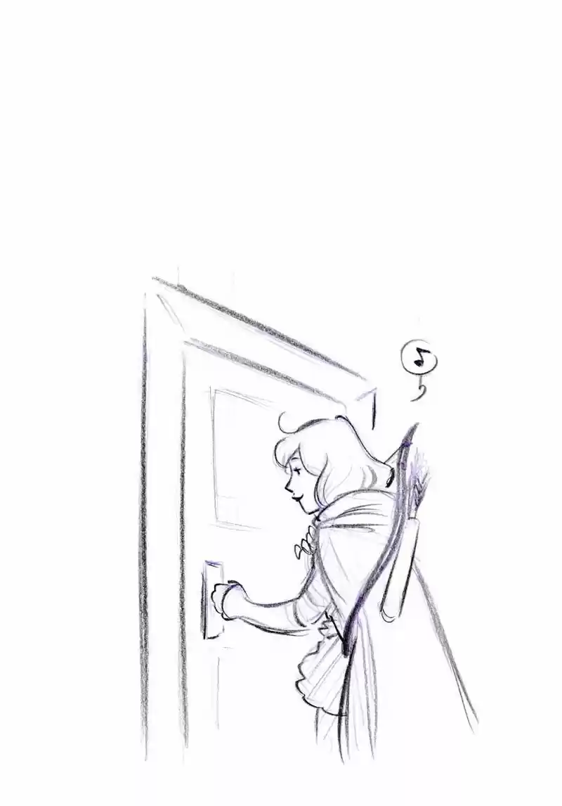 Miss Abbott And The Doctor - Capítulo 41 - Página 73 - LectorTMOo