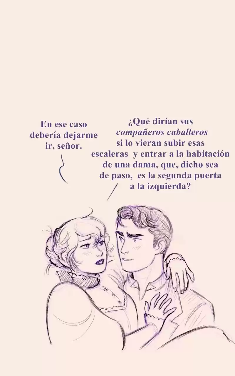 Miss Abbott And The Doctor - Capítulo 41 - Página 90 - LectorTMOo
