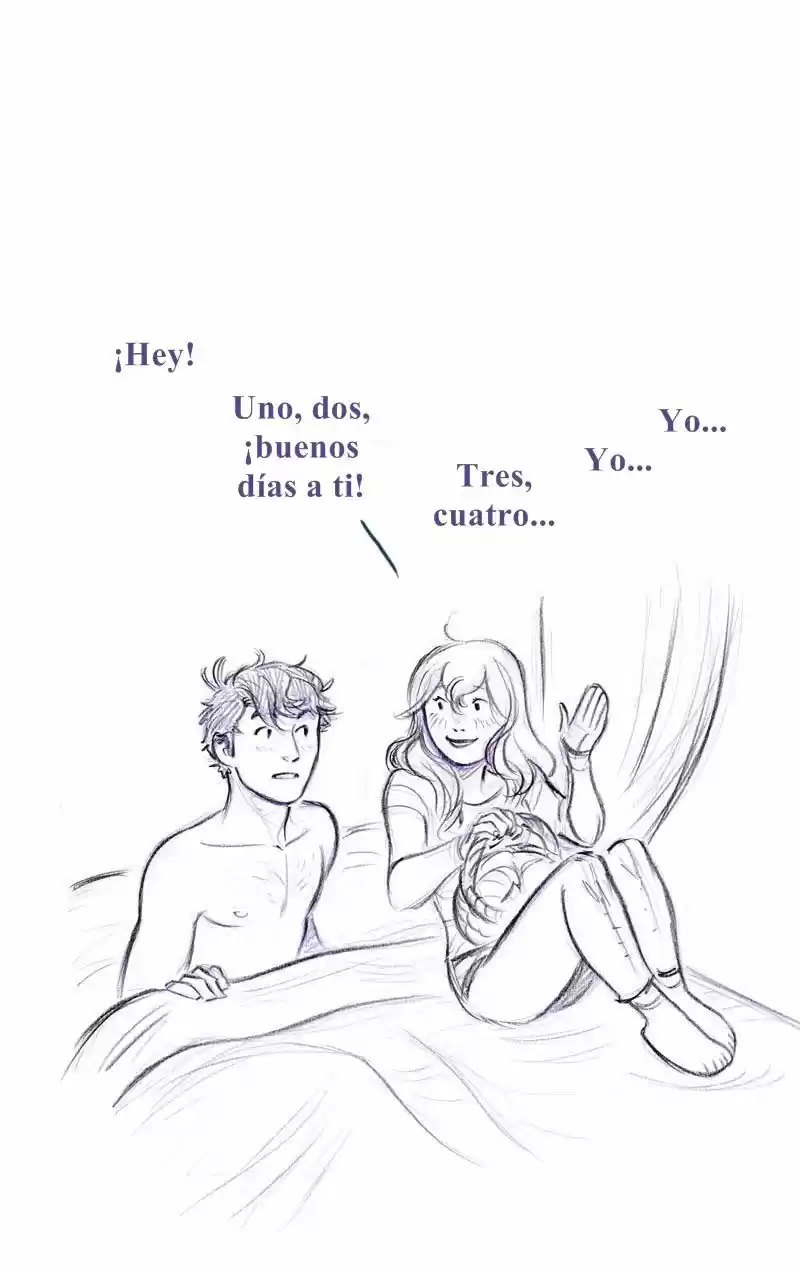 Miss Abbott And The Doctor - Capítulo 41 - Página 98 - LectorTMOo