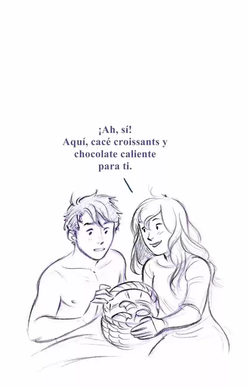 Miss Abbott And The Doctor - Capítulo 41 - Página 101 - LectorTMOo