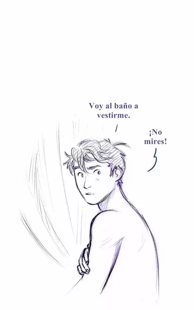 Miss Abbott And The Doctor - Capítulo 41 - Página 112 - LectorTMOo
