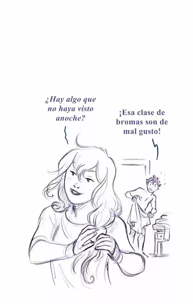 Miss Abbott And The Doctor - Capítulo 41 - Página 113 - LectorTMOo