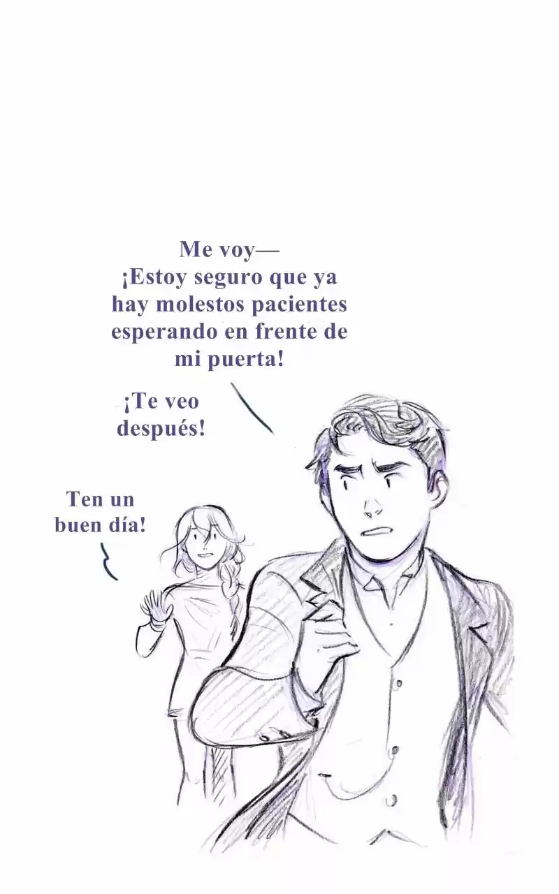 Miss Abbott And The Doctor - Capítulo 41 - Página 117 - LectorTMOo