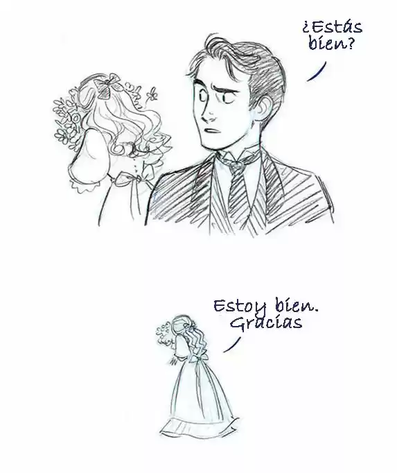Miss Abbott And The Doctor - Capítulo 6 - Página 4 - LectorTMOo
